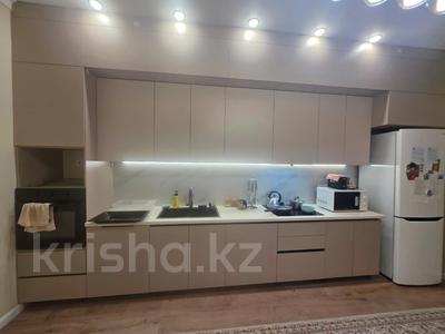 4-бөлмелі пәтер · 95 м² · 2/20 қабат, абая 160, бағасы: 78 млн ₸ в Алматы, Бостандыкский р-н