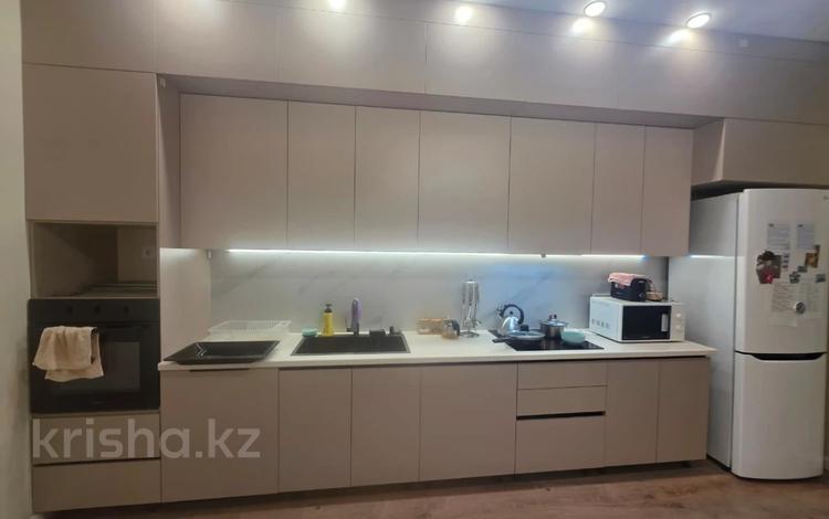 4-бөлмелі пәтер · 95 м² · 2/20 қабат, абая 160, бағасы: 78 млн ₸ в Алматы, Бостандыкский р-н — фото 20