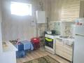 Отдельный дом • 2 комнаты • 30 м² • 20 сот., Сайрам 11а — Кызыл дизайн за 18 млн 〒 в Таразе — фото 10