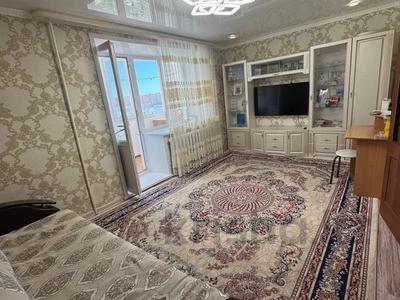3-бөлмелі пәтер · 66 м² · 8/9 қабат, назарбаева 8, бағасы: 21.6 млн ₸ в Кокшетау