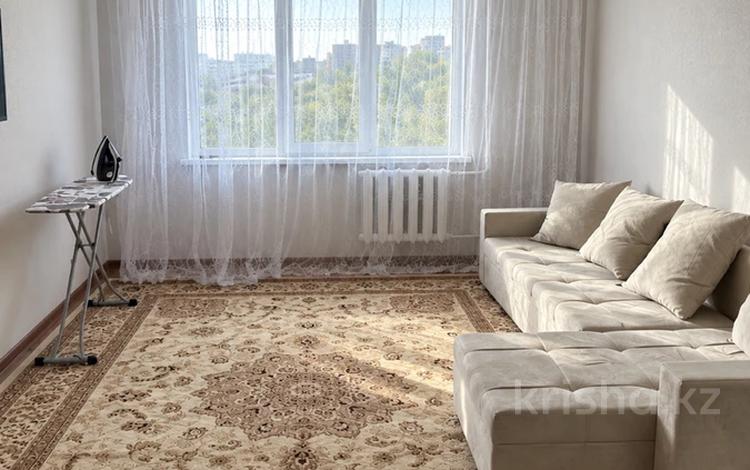 3-комнатная квартира · 61 м² · 8/9 этаж, Сатпаева 12 за ~ 27 млн ₸ в Усть-Каменогорске — фото 2