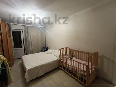 3-бөлмелі пәтер · 63 м² · 2/4 қабат, №1 ш/а., Саина 74, бағасы: 36.9 млн ₸ в Алматы, Ауэзовский р-н