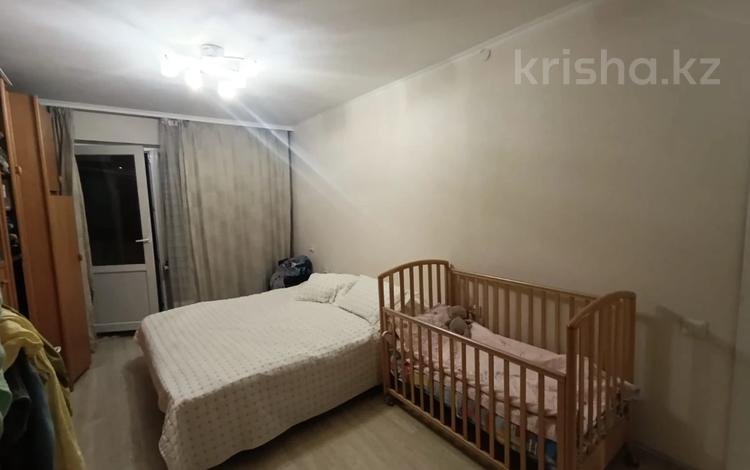 3-комнатная квартира · 63 м² · 2/4 этаж, мкр №1, Саина 74 за 36.9 млн ₸ в Алматы, Ауэзовский р-н — фото 9