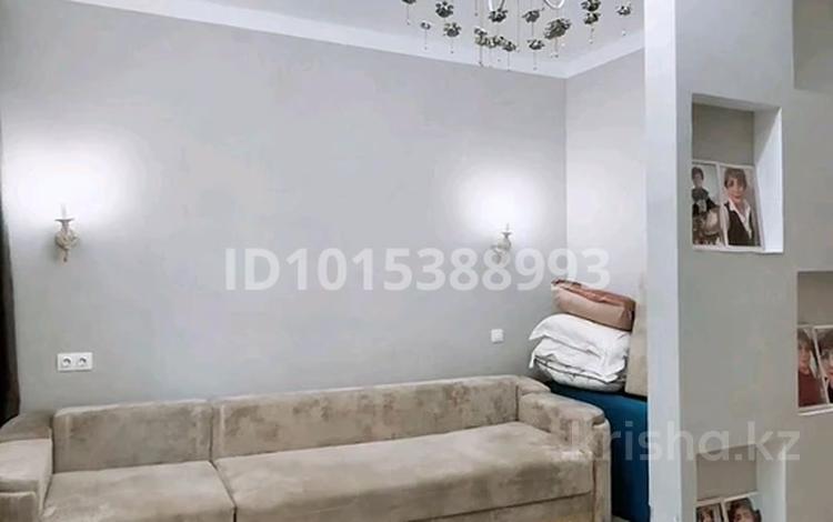 1-комнатная квартира · 45 м² · 3/14 этаж, Мангилик Ел 26А за 300 000 ₸ в Астане, Есильский р-н — фото 2
