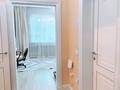 1-комнатная квартира · 45 м² · 3/14 этаж, Мангилик Ел 26А за 300 000 ₸ в Астане, Есильский р-н — фото 4