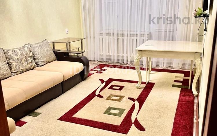 2-комнатная квартира · 52.5 м² · 3/5 этаж, мкр Алатау 37 за 120 000 ₸ в Таразе — фото 2