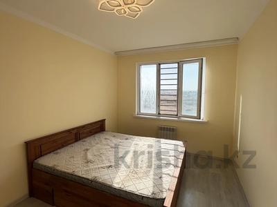 2-бөлмелі пәтер · 58.2 м² · 9/12 қабат, Ақбұлақ ш/а., Дарабоз, бағасы: 35 млн ₸ в Алматы, Алатауский р-н