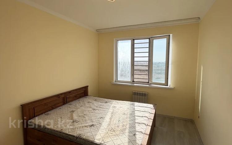 2-бөлмелі пәтер · 58.2 м² · 9/12 қабат, Ақбұлақ ш/а., Дарабоз, бағасы: 35 млн ₸ в Алматы, Алатауский р-н — фото 2