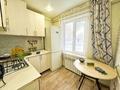 2-комнатная квартира · 43 м² · 1/5 этаж, Толебаева 100 за 14.5 млн ₸ в Талдыкоргане