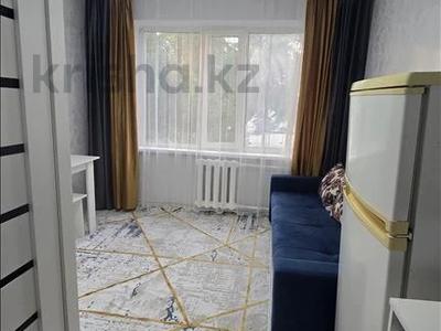 1-бөлмелі пәтер · 14 м² · 3/5 қабат, Жубанова, бағасы: 12 млн ₸ в Алматы, Ауэзовский р-н