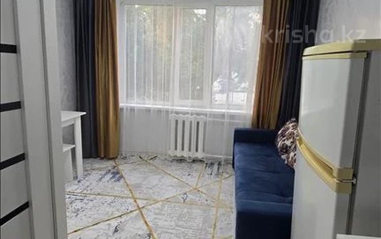 1-бөлмелі пәтер · 14 м² · 3/5 қабат, Жубанова, бағасы: 12 млн ₸ в Алматы, Ауэзовский р-н — фото 2