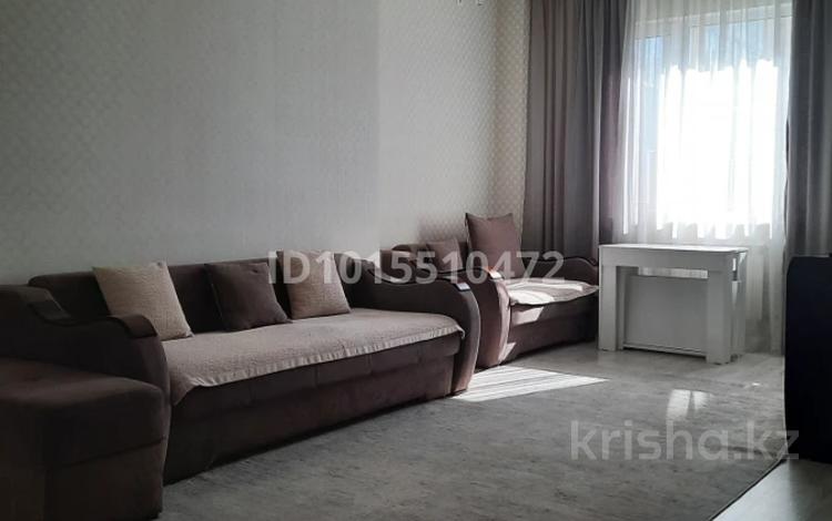 3-бөлмелі пәтер · 73 м² · 4/16 қабат, Амангельды Иманова 50/1 — Ахмета Жубанова, бағасы: 43 млн ₸ в Астане, р-н Байконур — фото 2