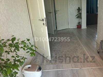 Отдельный дом · 3 комнаты · 80 м² · 4 сот., Кемертоған 20 квартал 42 — Мектептің артында за 35.5 млн 〒 в Алматы
