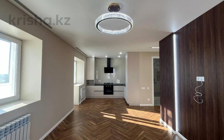 2-комнатная квартира · 51 м² · 9/9 этаж, пр. Назарбаева за ~ 32.8 млн ₸ в Костанае — фото 9