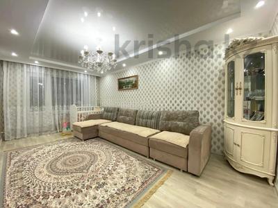 3-комнатная квартира · 60 м² · 5/6 этаж, Пушкина — Школа Гимназия №5 за ~ 23 млн ₸ в Астане, р-н Байконур