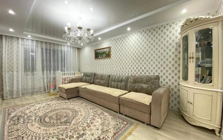 3-комнатная квартира · 60 м² · 5/6 этаж, Пушкина — Школа Гимназия №5 за ~ 23 млн ₸ в Астане, р-н Байконур — фото 2