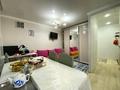 3-комнатная квартира · 60 м² · 5/6 этаж, Пушкина — Школа Гимназия №5 за ~ 23 млн ₸ в Астане, р-н Байконур — фото 6