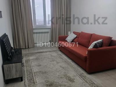 2-комнатная квартира · 50 м² · 11/12 этаж, Райымбека — Розыбакиева, Оптовка, рынок Адем за 18 000 〒 в Алматы, Жетысуский р-н