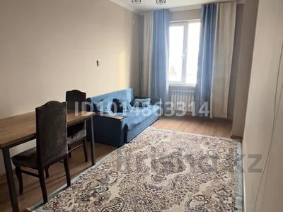 1-комнатная квартира · 23 м² · 2/3 этаж, мкр Теректы, Устирт 5/2 за 17 млн ₸ в Алматы, Алатауский р-н