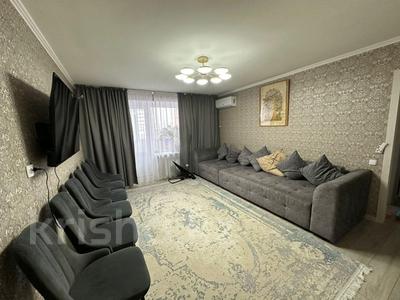 4-комнатная квартира · 75.6 м² · 5/6 этаж, урожайная за 31 млн ₸ в Костанае