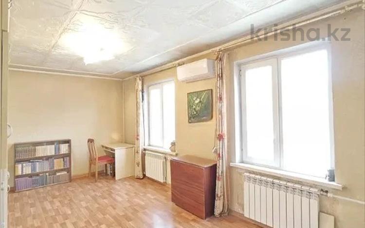 3-бөлмелі пәтер · 58 м², Кунаева 19, бағасы: 36 млн ₸ в Алматы, Медеуский р-н — фото 2