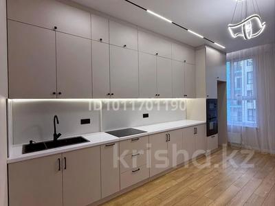 2-бөлмелі пәтер · 46 м² · 10/13 қабат, Просп. Райымбека 348/1к9, бағасы: 42 млн ₸ в Алматы, Ауэзовский р-н