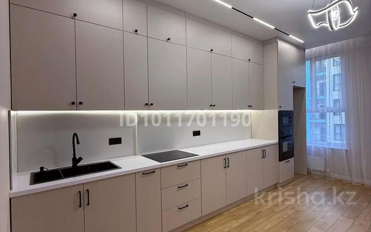 2-бөлмелі пәтер · 46 м² · 10/13 қабат, Просп. Райымбека 348/1к9, бағасы: 42 млн ₸ в Алматы, Ауэзовский р-н — фото 2