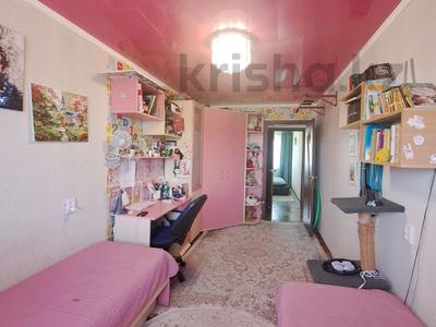 3-комнатная квартира · 58.6 м² · 5/5 этаж, 408 квартал 15 за 18.5 млн 〒 в Семее