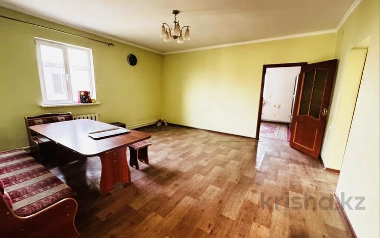 Отдельный дом · 3 комнаты · 100 м² · 10 сот., Жамбыла за 19 млн ₸ — фото 2