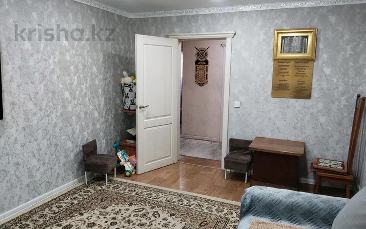 3-бөлмелі пәтер · 63 м² · 5/6 қабат, Айманова 47/1, бағасы: 28 млн ₸ в Павлодаре — фото 2