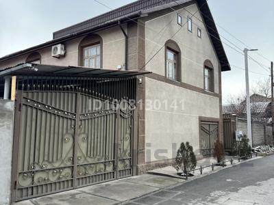 Отдельный дом · 7 комнат · 206 м² · 6 сот., Желтоксан за 58 млн ₸ в Таразе