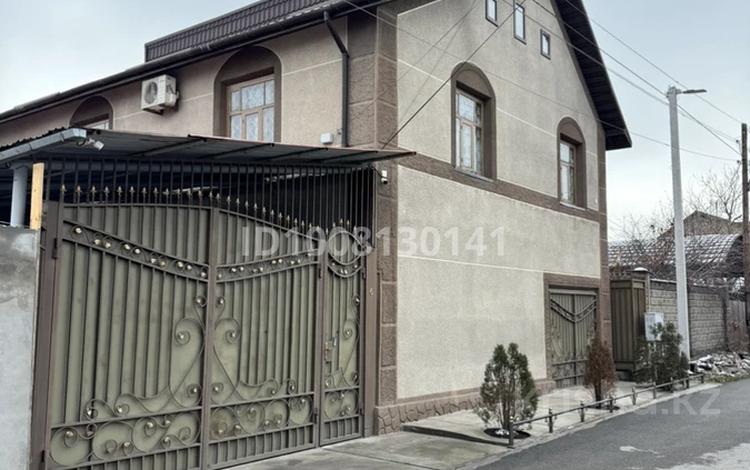 Отдельный дом · 7 комнат · 206 м² · 6 сот., Желтоксан за 58 млн ₸ в Таразе — фото 2