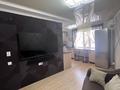 4-комнатная квартира · 83.7 м² · 2/5 этаж, Карбышева 9 — Район западный. Азия. 17 школа . за 31.6 млн 〒 в Костанае — фото 17