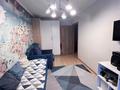 4-комнатная квартира · 83.7 м² · 2/5 этаж, Карбышева 9 — Район западный. Азия. 17 школа . за 31.6 млн 〒 в Костанае — фото 7