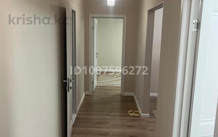 2-комнатная квартира · 57 м² · 16/16 этаж, мкр Шымсити, ​Туркия 1280/2 — Bi Group за 15 000 〒 в Шымкенте, Абайский р-н — фото 2