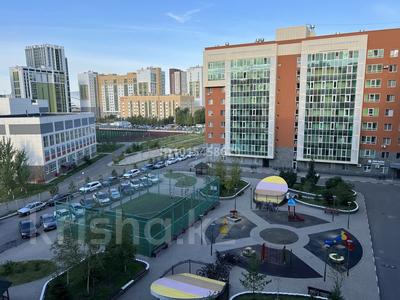 2-комнатная квартира · 70 м² · 6/9 этаж, Керей и Жанибек хандар 12/1 — Сауран за 350 000 ₸ в Астане, Есильский р-н