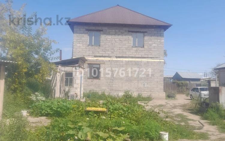Отдельный дом · 6 комнат · 200 м² · 8 сот., Восточный поселок 472 — Развилка, возле трассы за 25 млн ₸ в Семее — фото 2