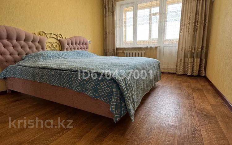1-бөлмелі пәтер · 45 м² · 7/9 қабат, мкр 11, 11 мкр, Нур сити 1,2,3 мкр 2, бағасы: 13 000 ₸ в Актобе — фото 77