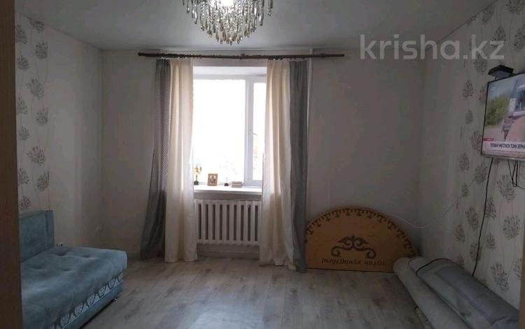 1-комнатная квартира · 42.1 м² · 1/7 этаж, Кошкарбаева 80/1 за 17.5 млн ₸ в Астане, Алматы р-н — фото 12