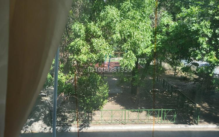 2-комнатная квартира · 64 м² · 2/4 этаж, Жансугурова 99/107 — Ул. Биржан Сал за ~ 18 млн 〒 в Талдыкоргане — фото 39