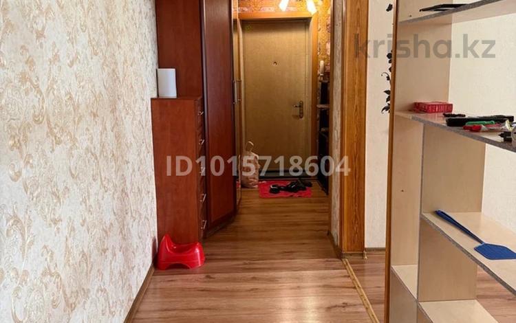 3-комнатная квартира · 73 м² · 1/4 этаж, Железнодорожная 16 за 18 млн ₸ в Аксу — фото 2
