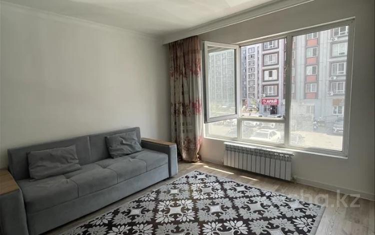 1-комнатная квартира · 30 м² · 2/9 этаж, Микрорайон Аккент за 21 млн ₸ в Алматы, Алатауский р-н — фото 7