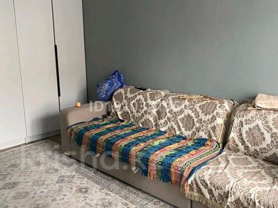 1-комнатная квартира · 36.5 м² · 3/7 этаж, Микрорайон 4 61/1 — Находтся возле базара за 200 000 〒 в Конаеве
