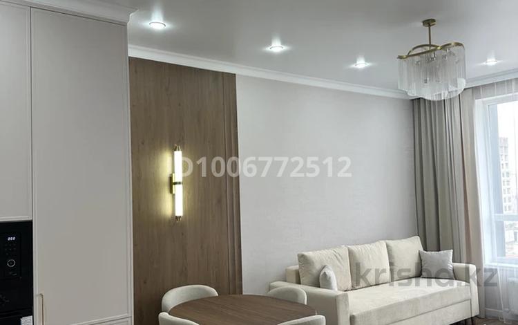 2-бөлмелі пәтер · 48.12 м² · 7/10 қабат, Е 882 7, бағасы: 38.5 млн ₸ в Астане, Нура р-н — фото 5