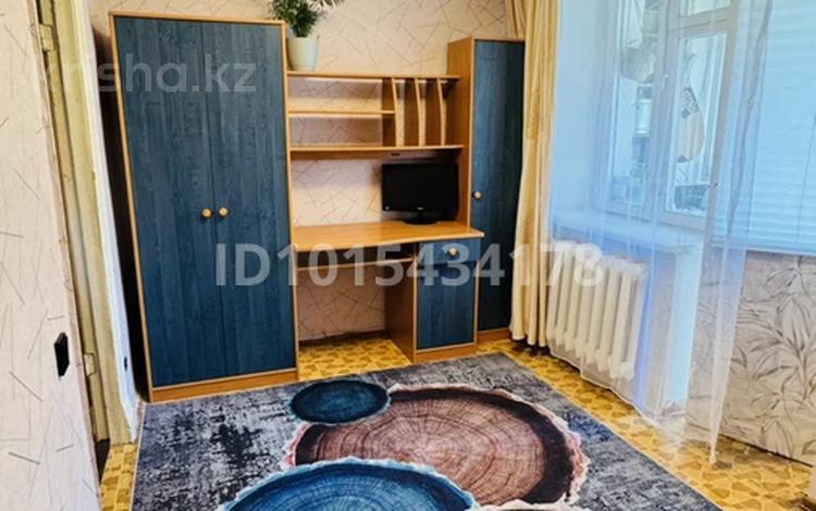 2-комнатная квартира · 32 м² · 3/3 этаж, Жарокова 195 — Бухар Жирау за 25.5 млн ₸ в Алматы, Бостандыкский р-н — фото 29
