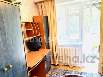 2-комнатная квартира · 32 м² · 3/3 этаж, Жарокова 195 — Бухар Жирау за 26 млн ₸ в Алматы, Бостандыкский р-н