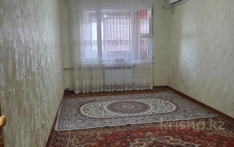 3-комнатная квартира · 70 м² · 5/5 этаж, 28-й мкр 25 за 120 000 ₸ в Актау — фото 2