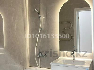 1-комнатная квартира · 45 м² · 1/5 этаж, мкр. Алтын орда 11А корпус 2 за 200 000 ₸ в Актобе