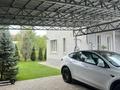 Отдельный дом · 3 комнаты · 134.1 м² · 3.4 сот., мкр Горный Гигант за 210 млн ₸ в Алматы, Медеуский р-н