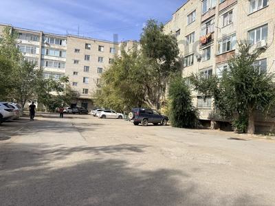2-бөлмелі пәтер · 62 м² · 5/5 қабат, Молдагулова 41, бағасы: 14.9 млн ₸ в Актобе